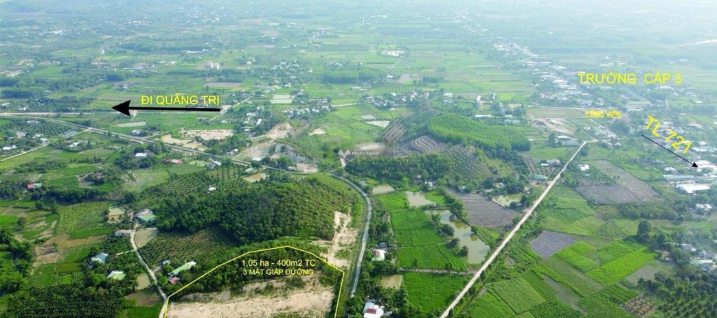Khoảng 2.97 tỷ bán đất diện tích cụ thể 129m2 vị trí nằm ở Bảo Lâm, Lâm Đồng