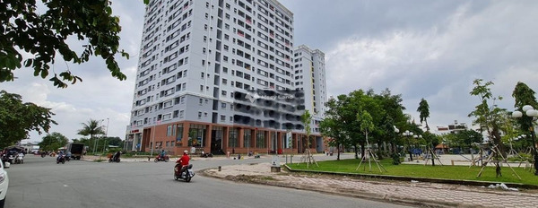 Bán căn hộ vị trí đẹp tọa lạc ngay trên Thủ Đức, Hồ Chí Minh có diện tích sàn 60m2-03