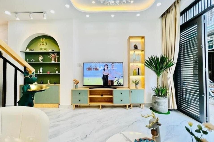 Bán nhà bán ngay với giá siêu ưu đãi từ 975 triệu có diện tích chính 75m2 mặt tiền tọa lạc gần Huỳnh Văn Trí, Bình Chánh-01