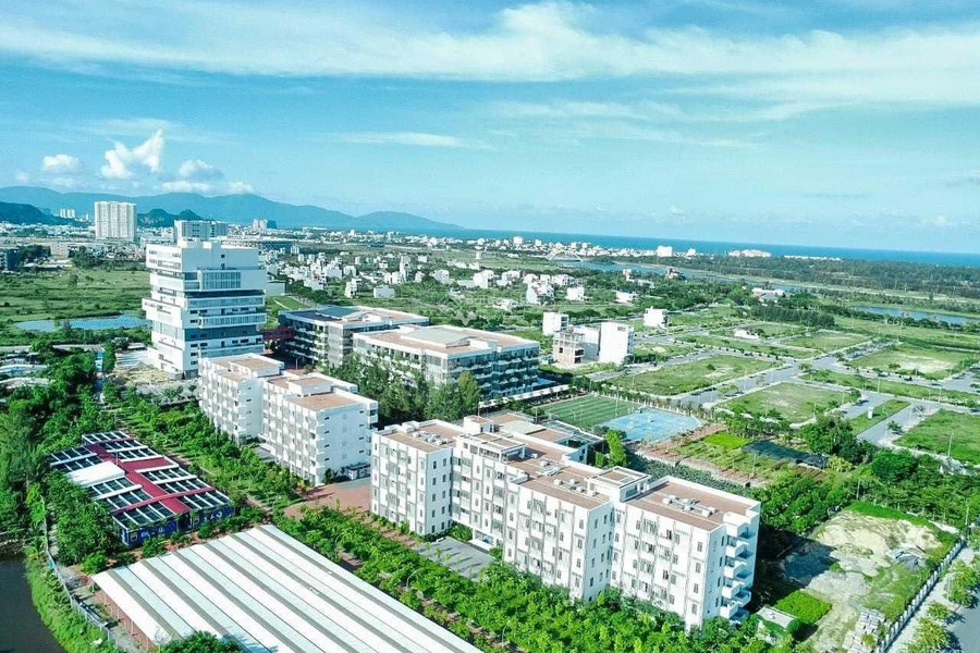 Nằm ngay FPT City Đà Nẵng bán đất 2.35 tỷ Võ Chí Công, Đà Nẵng diện tích sàn là 150m2-01