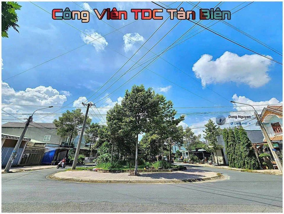 Bán đất thành phố Biên Hòa tỉnh Đồng Nai giá 2.25 tỷ-2