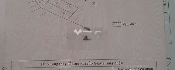 1.05 tỷ bán đất có diện tích thực là 245m2 vị trí thuận lợi tọa lạc gần Đinh Trang Hòa, Di Linh-02