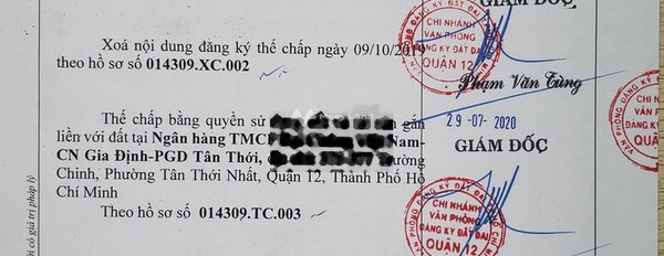 Bán nhà vị trí đặt tại trung tâm Trần Phú, Hòa Thành bán ngay với giá siêu ưu đãi 3.25 tỷ có diện tích rộng 300m2 trong căn này gồm có 1 phòng ngủ-03