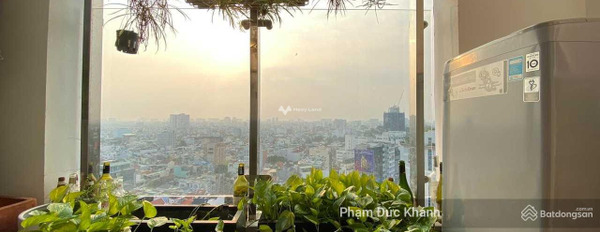 Tại Phường 8, Hồ Chí Minh bán chung cư bán ngay với giá chốt nhanh 5.3 tỷ, trong căn này gồm 2 PN, 2 WC vị trí đắc địa-02