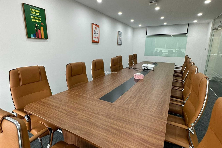 Giá thuê ngạc nhiên 30 triệu/tháng cho thuê sàn văn phòng vị trí mặt tiền ở Hà Đông, Hà Nội có diện tích gồm 300m2 nội thất giản dị Đầy đủ-01