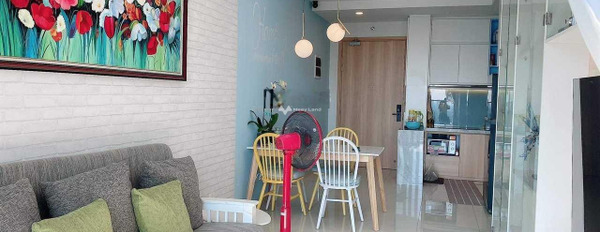 Ngôi căn hộ gồm 2 PN, bán chung cư hướng Đông - Nam vị trí mặt tiền Đường N1, Hồ Chí Minh, trong căn này bao gồm 2 PN, 2 WC liên hệ liền-03