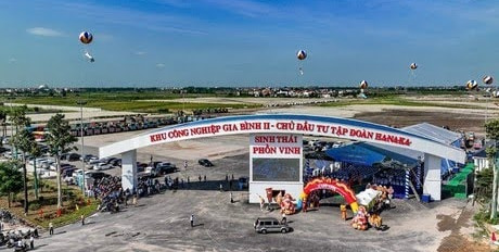 Cần bán đất huyện Gia Bình, tỉnh Bắc Ninh giá 3,3 tỷ-03