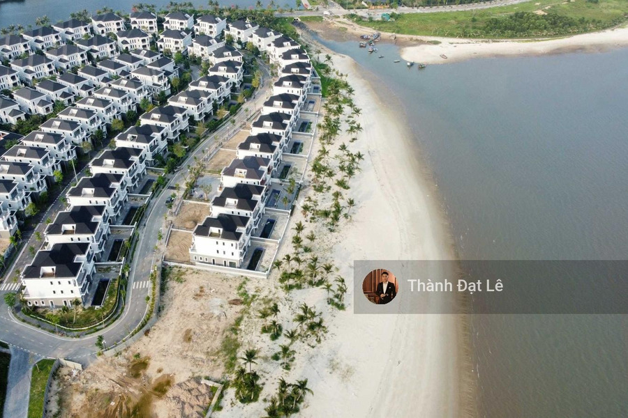 Chỉ từ 8 tỷ sở hữu ngay biệt thự mặt biển 1 bước chân chạm cát đẹp nhất tại Hạ Long, Quảng Ninh -01