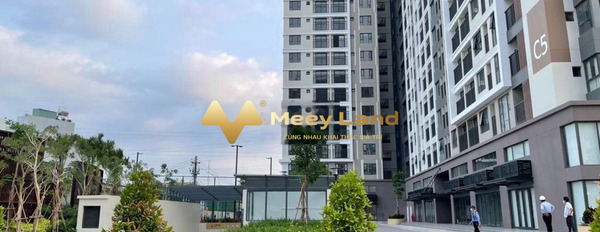 Bán căn hộ vị trí đặt nằm trên Thạnh Xuân, Hồ Chí Minh với diện tích tiêu chuẩn 49m2-03