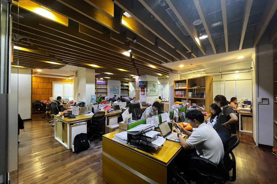 Vị trí đẹp ở Đường 3/2, Hồ Chí Minh cho thuê sàn văn phòng có diện tích chung 394m2 nội thất hiện có Đầy đủ-01
