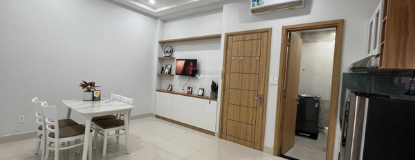 Trong căn hộ nhìn chung gồm có 1 phòng ngủ, cho thuê căn hộ vị trí thuận lợi tọa lạc ngay Phường 4, Hồ Chí Minh, 1 WC còn chần chờ gì nữa-03