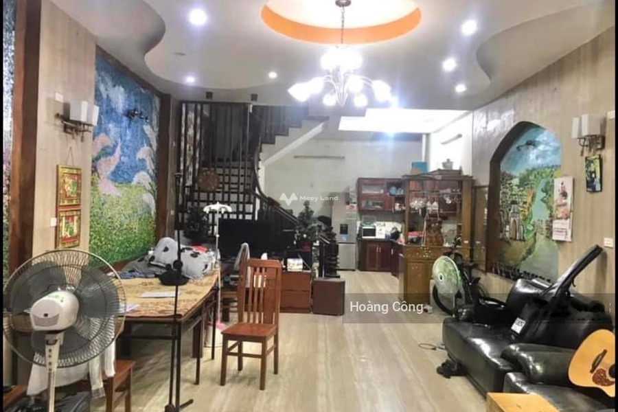 Vị trí đẹp ngay Nam Từ Liêm, Hà Nội bán nhà bán ngay với giá chỉ từ chỉ 6.4 tỷ-01
