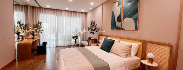 Diện tích 44m2, bán biệt thự vị trí đẹp tọa lạc tại Vũng Tàu, Bà Rịa-Vũng Tàu, hướng Đông Nam, ngôi nhà này có 1 phòng ngủ liên hệ liền-02