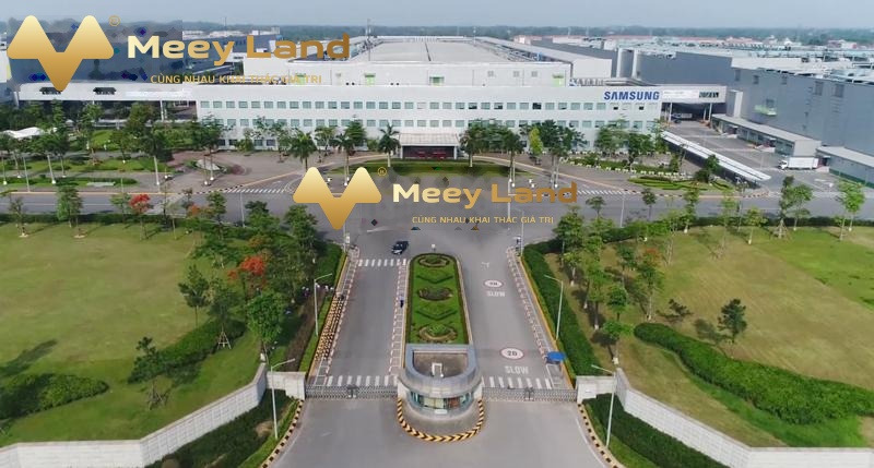 Chỉ 400 triệu mua đất đấu giá Hồng Tiến Samsung Phổ Yên, Thái Nguyên-01