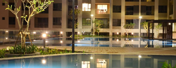 Cho thuê chung cư vị trí mặt tiền ngay ở Phường 1, Hồ Chí Minh, trong căn hộ nhìn chung bao gồm 2 PN, 1 WC vị trí tốt-03