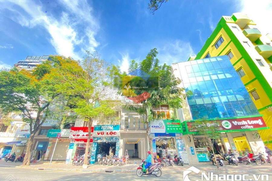 Giá 39.9 tỷ bán nhà có diện tích rộng 60m2 vị trí đẹp tọa lạc ngay ở Đường Yersin, Hồ Chí Minh hướng Tây trong căn này 6 PN, 6 WC còn chần chờ gì nữa-01