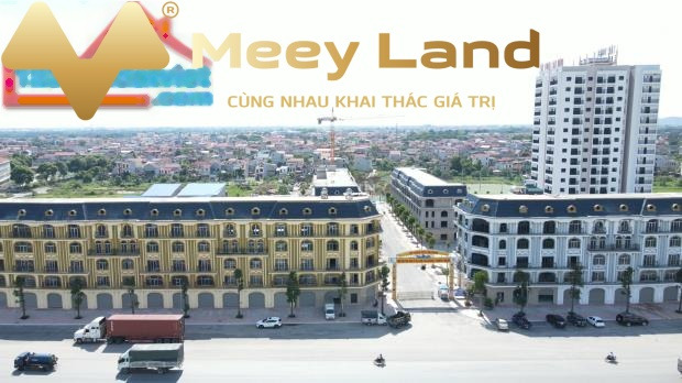 Hướng Đông, bán biệt thự dt chung quy 75 m2 vị trí đặt ngay tại Thuận Thành, Bắc Ninh giá bán chỉ từ chỉ 6.4 tỷ, với đường ra vào 30 mét