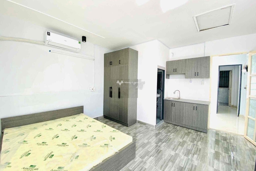 Căn hộ 1 PN, cho thuê căn hộ vị trí đặt ngay tại Tân Sơn, Gò Vấp, trong căn hộ này có tổng 1 phòng ngủ, 1 WC dọn vào ở ngay-01