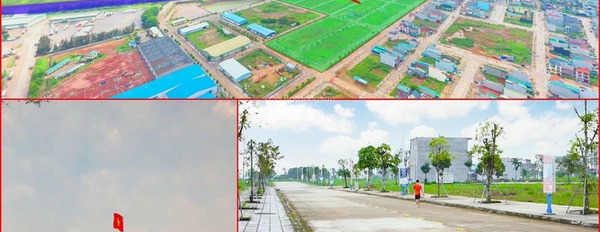 KaLong Riverside City Móng Cái, Quảng Ninh bán đất giá cực rẻ từ 7.44 tỷ với diện tích 240m2-02
