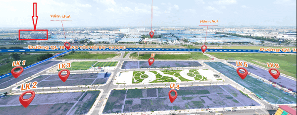 Long Châu Star-siêu phẩm đầu tư đất nền khu công nghiệp lớn nhất Bắc Ninh-03