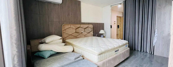 Tổng quan căn hộ này thì gồm 2 PN, cho thuê căn hộ mặt tiền nằm ngay trên Tân Bình, Hồ Chí Minh, 2 WC ở lâu dài-03