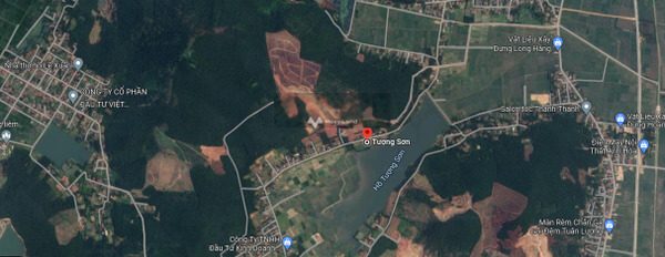 300 triệu bán đất diện tích đúng với trên ảnh 80m2 vị trí mặt tiền ngay Nông Cống, Thanh Hóa, hướng Tây - Bắc-03