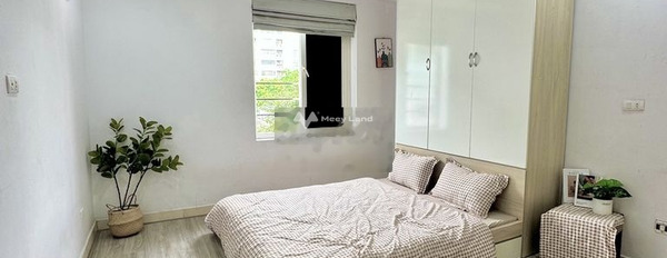 Cho thuê chung cư nhìn chung có Nội thất đầy đủ vị trí đặt tọa lạc trên Bà Triệu, Tràng Tiền giá thuê công khai chỉ 4.5 triệu/tháng-02