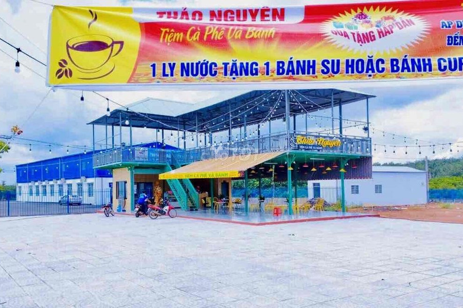 Thuận Lợi, Đồng Phú bán đất giá cơ bản từ 1.25 tỷ Diện tích nền 120m2-01
