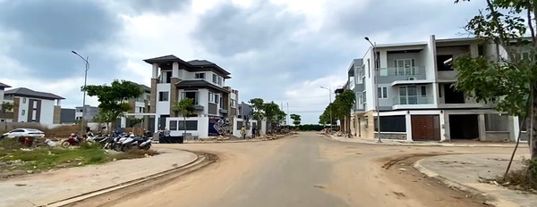Ra nhanh lô mặt tiền Phạm Thái Bường, giá 2,1 tỷ gần khu dân cư Phước Khánh, Nhơn Trạch sổ hồng riêng-02
