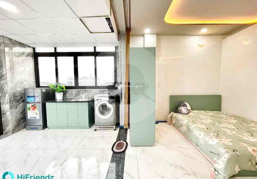 Diện tích sàn là 50m2, cho thuê căn hộ thuê ngay với giá thương mại từ 6.3 triệu/tháng vị trí tiện lợi Bình Tân, Hồ Chí Minh pháp lý nhanh-01