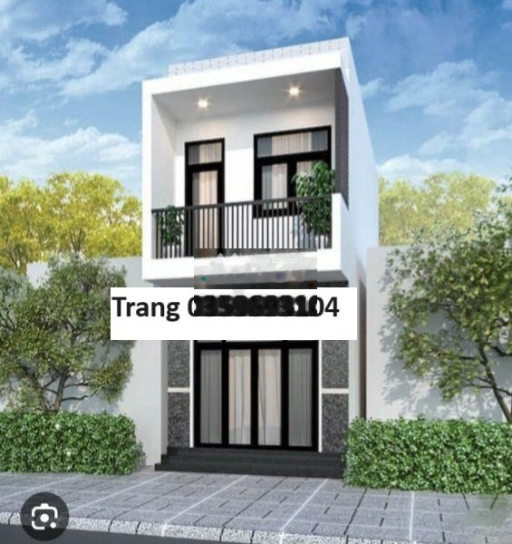 Bán 9 căn nhà 1 lầu mới xây 150m2 1.850 triệu xã Tân Bình,H.Vĩnh Cửu -01