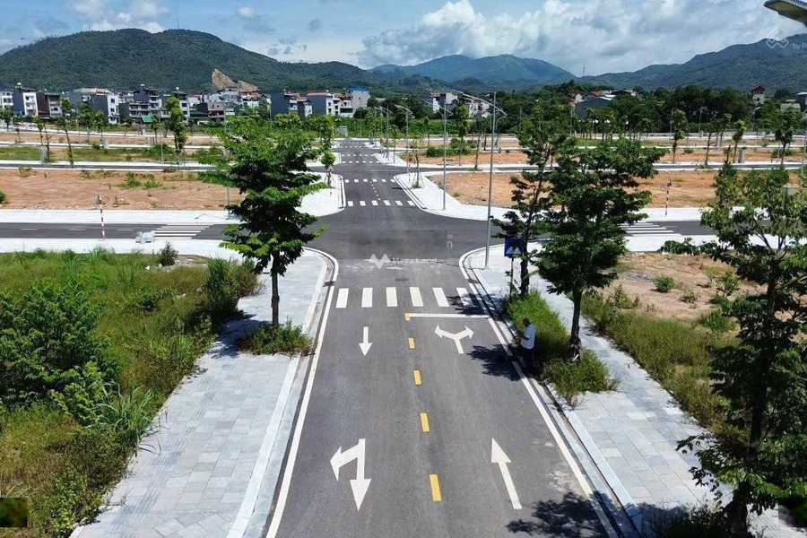 Lương Sơn, Lương Sơn bán đất có diện tích chuẩn 80m2-01