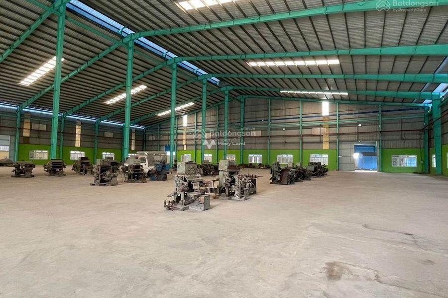 Ngay bây giờ tôi cho thuê kho bãi diện tích tổng 1200m2 tọa lạc gần Phạm Văn Hai, Hồ Chí Minh giá thuê đề xuất chỉ 60 triệu/tháng thuận mua vừa bán-01