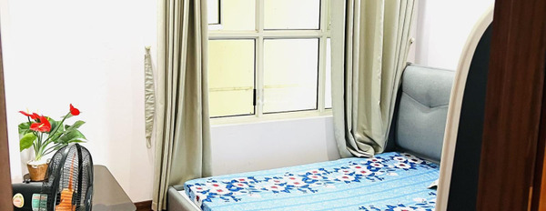 Căn hộ 1 phòng ngủ, cho thuê căn hộ vị trí đặt ngay trên Tân Hưng, Quận 7, tổng quan có 1 phòng ngủ, 1 WC giấy tờ nhanh chóng-02