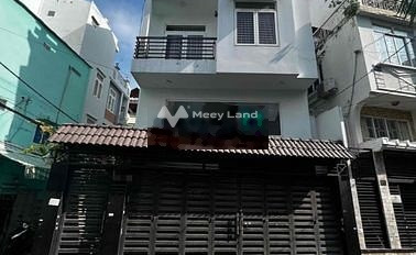 Cho thuê nhà vị trí đặt tọa lạc ngay trên Phường 1, Hồ Chí Minh, giá thuê gốc 39 triệu/tháng với diện tích khoảng 250m2, căn này có 4 phòng ngủ-03