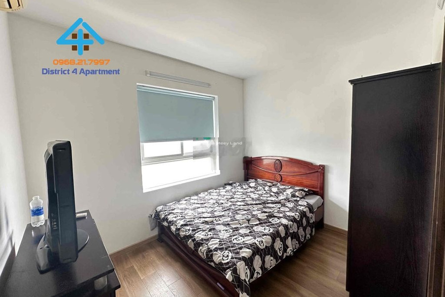 Tổng quan bao gồm có 2 phòng ngủ, cho thuê căn hộ nằm ngay bên trong Quận 4, Hồ Chí Minh, 2 WC giá mềm sinh viên-01