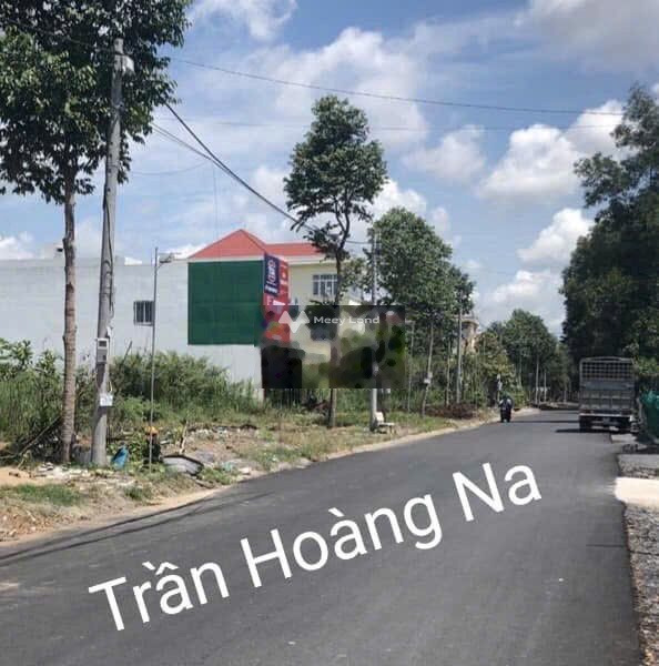 7.8 tỷ bán đất có diện tích tiêu chuẩn 120m2 vị trí đặt tại trung tâm Trần Hoàng Na, Cần Thơ, hướng Đông Bắc-01