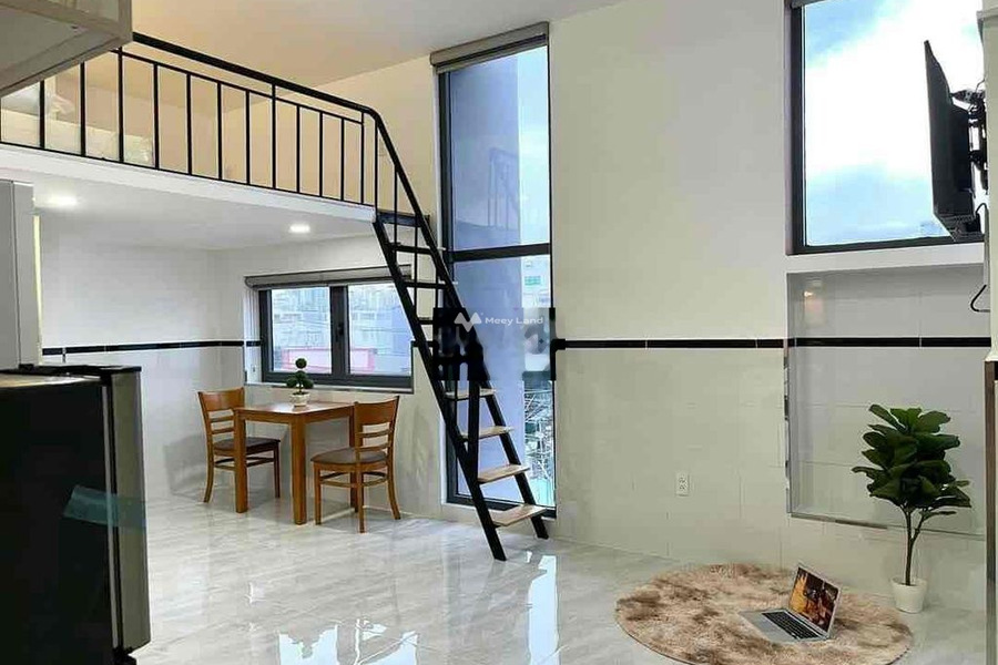 Cho thuê căn hộ mặt tiền tọa lạc ở Tân Quy, Hồ Chí Minh thuê ngay với giá hữu nghị chỉ 7.5 triệu/tháng, trong căn này 1 PN, 1 WC giá mềm sinh viên-01