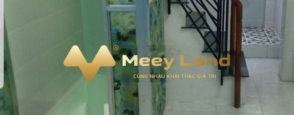 Nằm tại Tân Bình, Hồ Chí Minh cho thuê nhà giá siêu rẻ chỉ 6 triệu/tháng-02