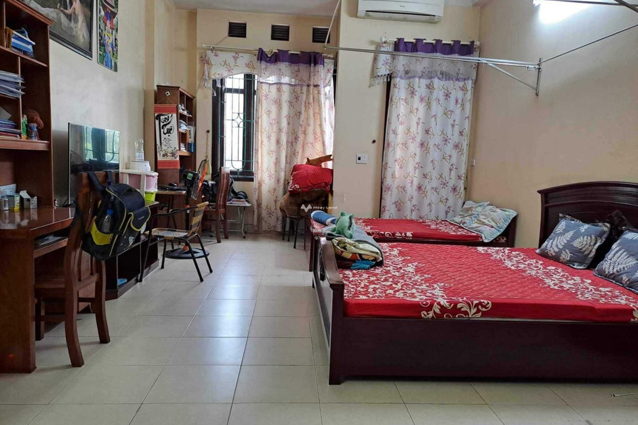 Nhà có 4 phòng ngủ bán nhà ở diện tích 81m2 bán ngay với giá rẻ bất ngờ 13.7 tỷ vị trí hấp dẫn Nguyễn Cao, Bắc Ninh, hướng Tây - Bắc-01