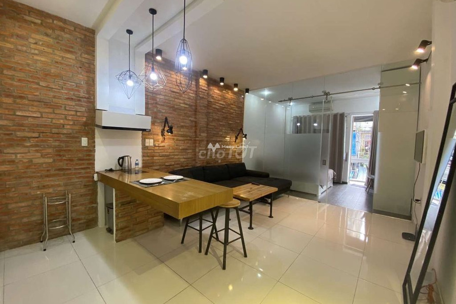 Cho thuê chung cư vị trí nằm tại Quận 1, Hồ Chí Minh thuê ngay với giá thương mại từ 12 triệu/tháng-01