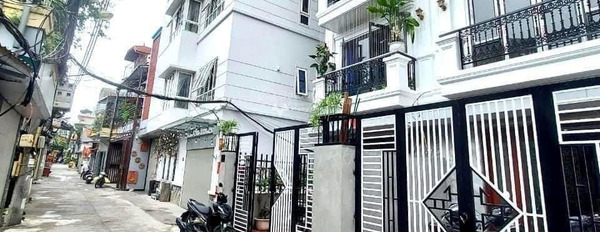 DT 33m2 bán nhà ở vị trí đặt ngay trên Kim Giang, Thanh Liệt hướng Nam ngôi nhà này bao gồm 4 PN 3 WC hỗ trợ mọi thủ tục miễn phí, giá mùa dịch.-03