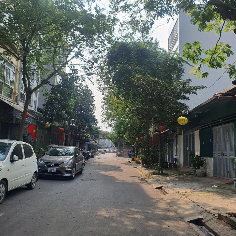 Mua bán nhà riêng Huyện Thanh Trì Thành phố Hà Nội giá 4.0 tỷ-0