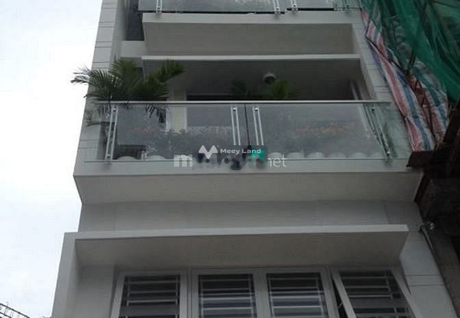 Ở Tân Định, Hồ Chí Minh, cho thuê nhà, vào ở luôn giá rẻ chỉ 110 triệu/tháng diện tích chung là 90 m2, ngôi nhà này gồm có 10 phòng ngủ pháp lý rõ ràn...