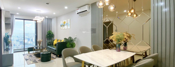 Ngay Nguyễn Văn Trỗi, Hồ Chí Minh bán chung cư bán ngay với giá rẻ bất ngờ chỉ 5.5 tỷ, ngôi căn hộ bao gồm 2 phòng ngủ, 2 WC giá ưu đãi-02