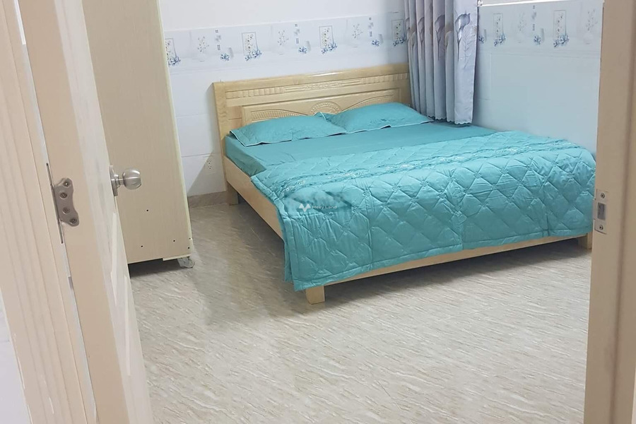 Căn hộ 2 phòng ngủ, cho thuê căn hộ vị trí thuận lợi tại Nha Trang, Vĩnh Hòa, trong căn hộ gồm có 2 phòng ngủ liên hệ liền-01