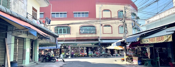 Tổng giá 1.3 tỷ, bán chung cư với diện tích tiêu chuẩn 60m2 tọa lạc tại Nguyễn Du, Bình Hòa, căn này có 2 PN, 2 WC giao thông thuận lợi-03