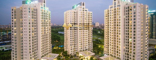 Bán chung cư ngay tại Đường Phạm Văn Đồng, Quận Bắc Từ Liêm, vào ở luôn giá mua ngay từ 3.9 tỷ diện tích là 85m2-03