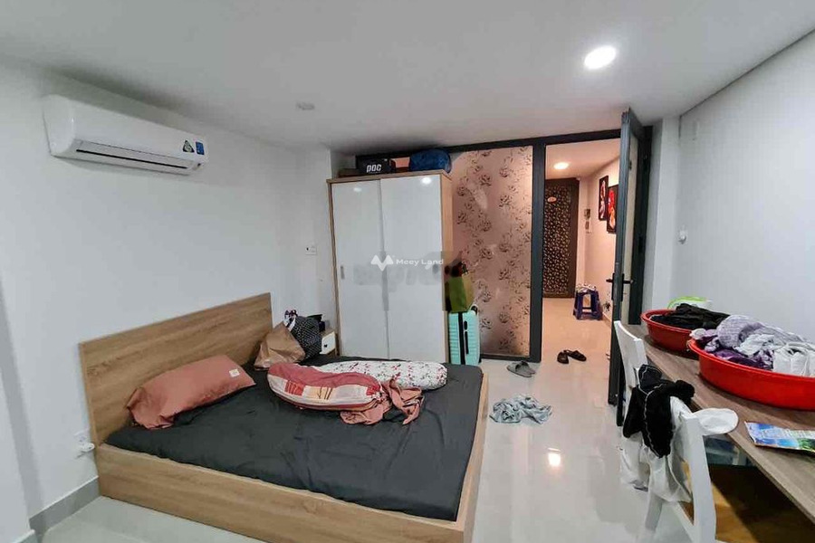Chung cư 1 PN, cho thuê căn hộ vị trí mặt tiền tọa lạc ngay Phường 15, Hồ Chí Minh, trong căn hộ này có 1 PN, 1 WC chính chủ đăng tin-01