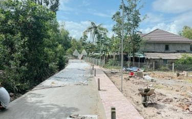 Vinh Hà, Thừa Thiên Huế bán đất giá bán hấp dẫn chỉ 390 triệu với diện tích chuẩn 100m2-02